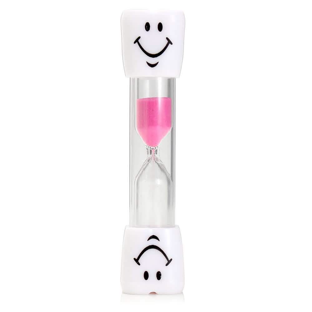 Zahnputz-Timer für Kinder