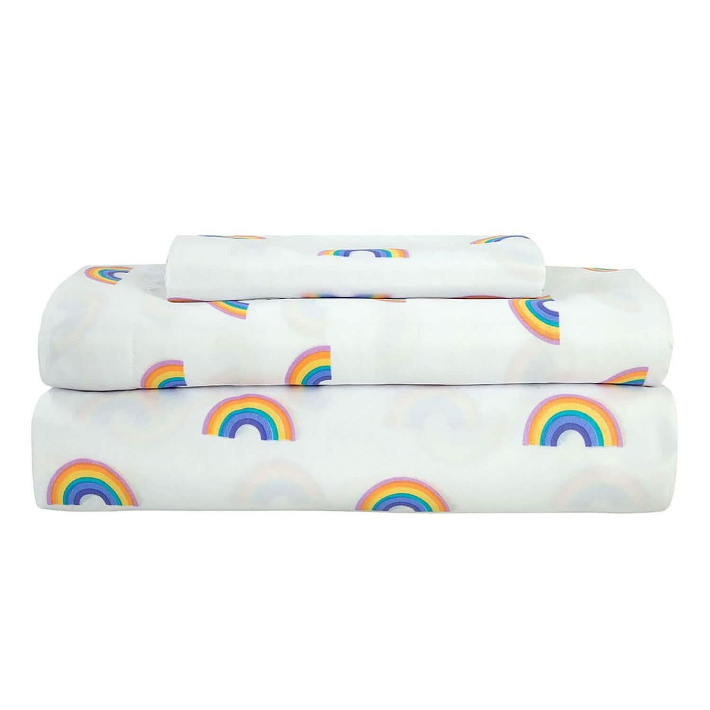 Kidz Mix Magisches Einhorn-Bettwäsche-Set