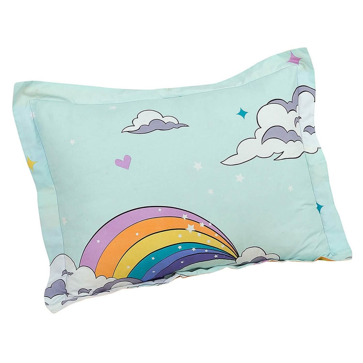 Kidz Mix Magisches Einhorn-Bettwäsche-Set