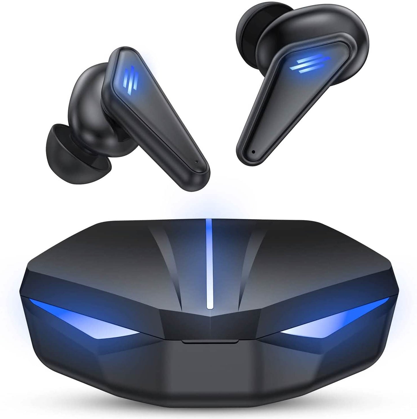 KINGSTAR TWS Bluetooth 5.0 kabellose Gaming-Ohrhörer