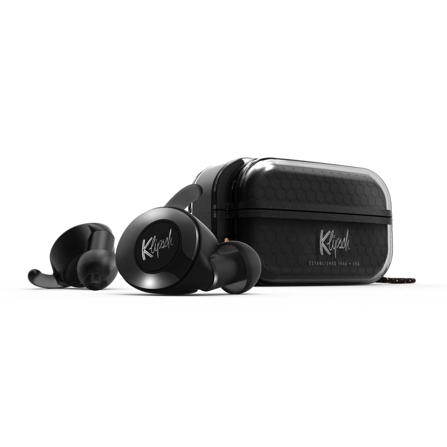 Klipsch T5 II True Wireless Sport-Kopfhörer