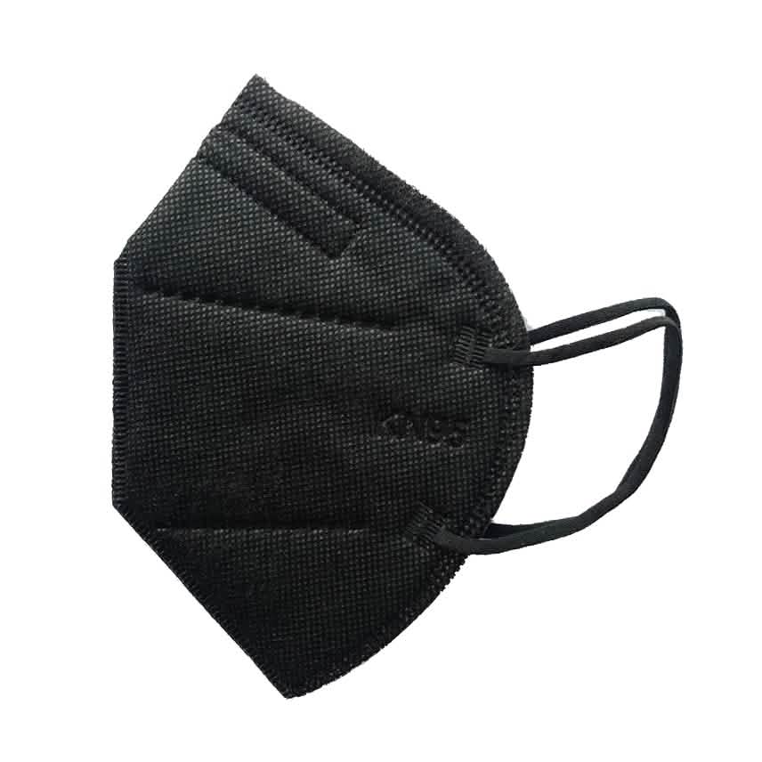 KN95 5-lagige atmungsaktive Maske