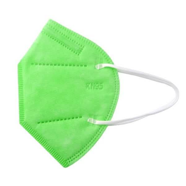 KN95 5-lagige atmungsaktive Maske