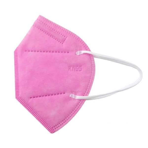 KN95 5-lagige atmungsaktive Maske