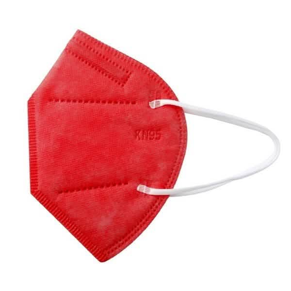 KN95 5-lagige atmungsaktive Maske