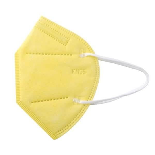 KN95 5-lagige atmungsaktive Maske