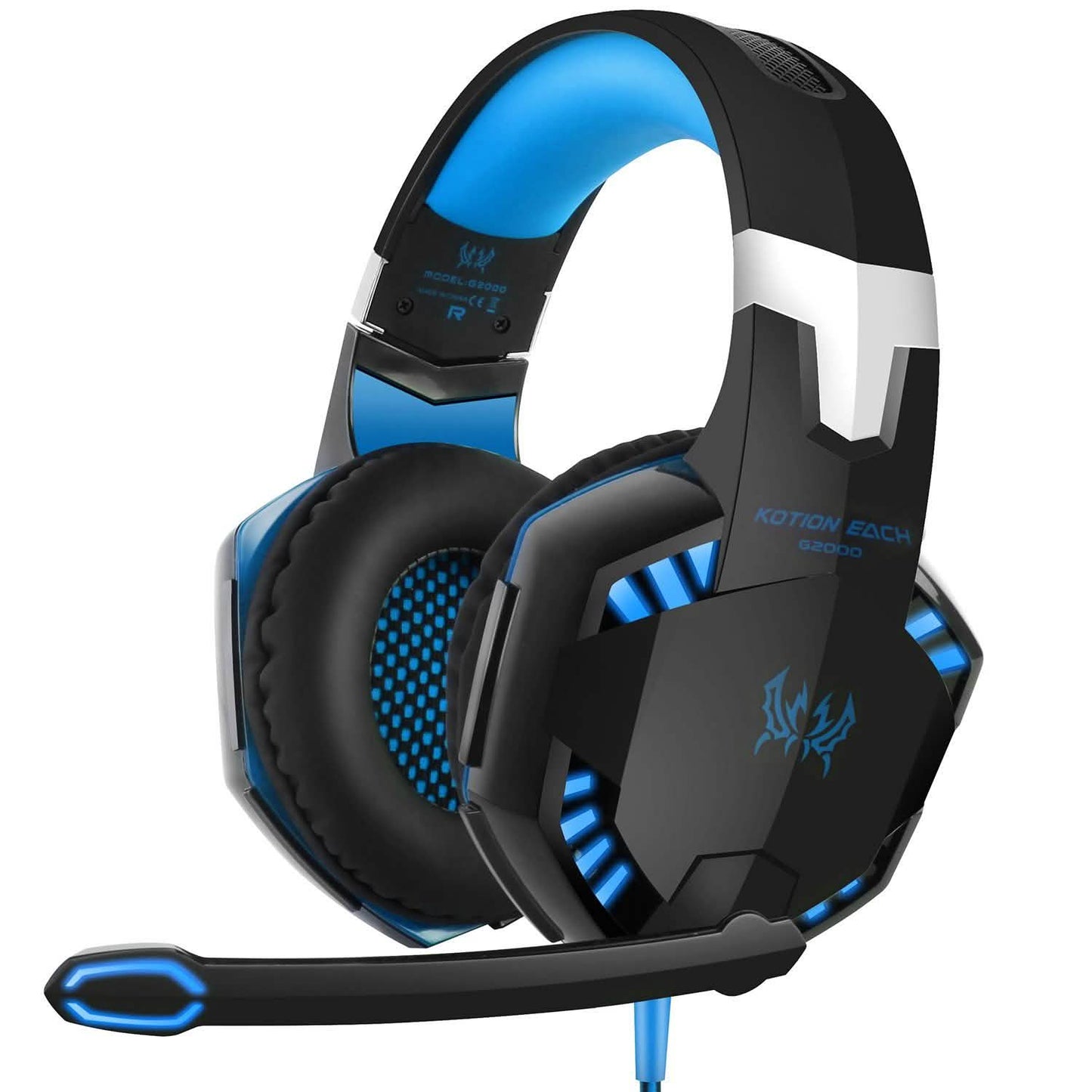 Kotion Each G2000 Gaming-Headset