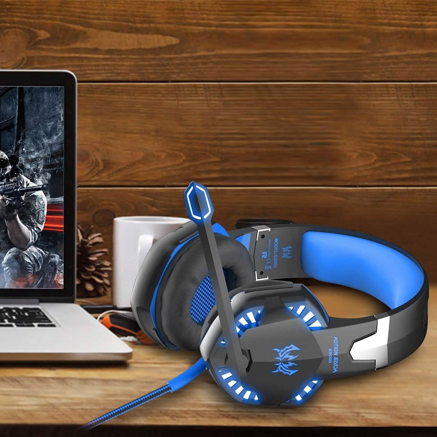 Kotion Each G2000 Gaming-Headset