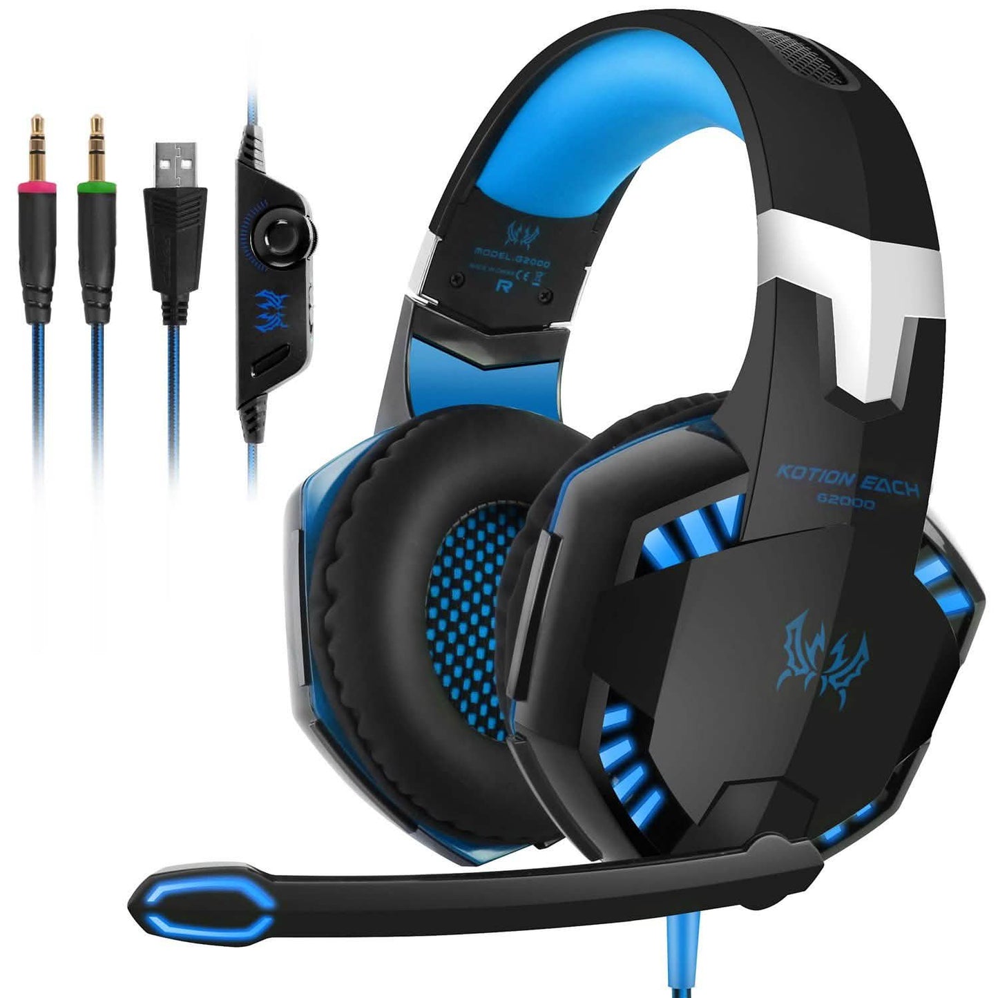 Kotion Each G2000 Gaming-Headset