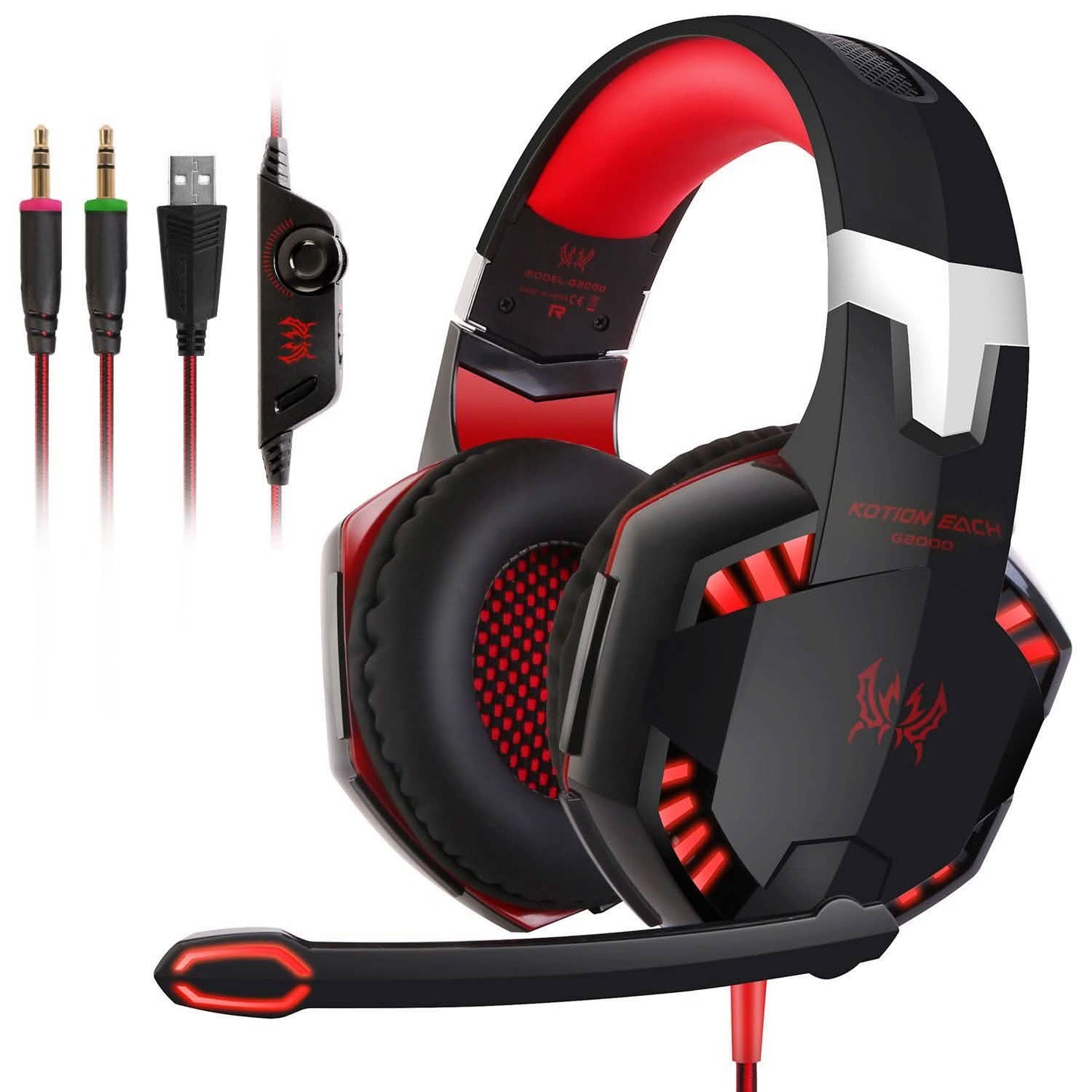 Kotion Each G2000 Gaming-Headset