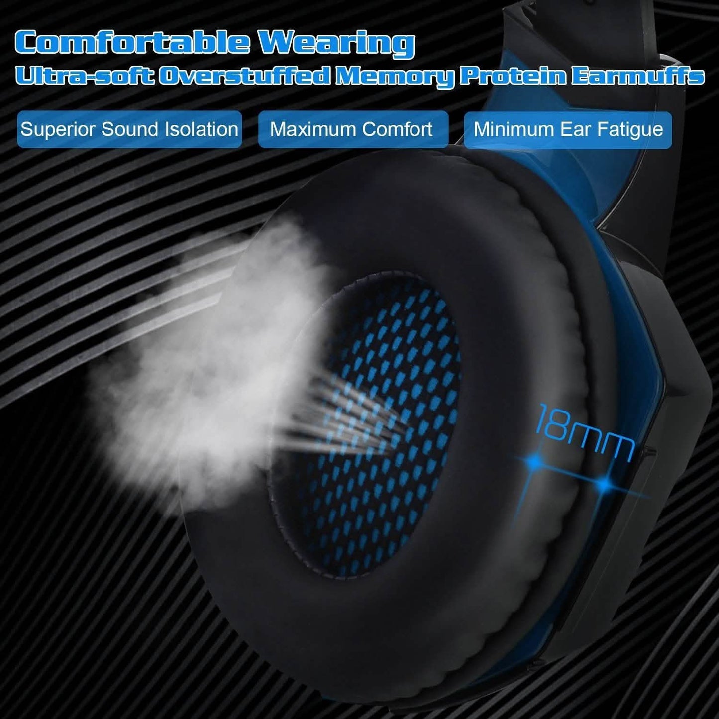 Kotion Each G2000 Gaming-Headset