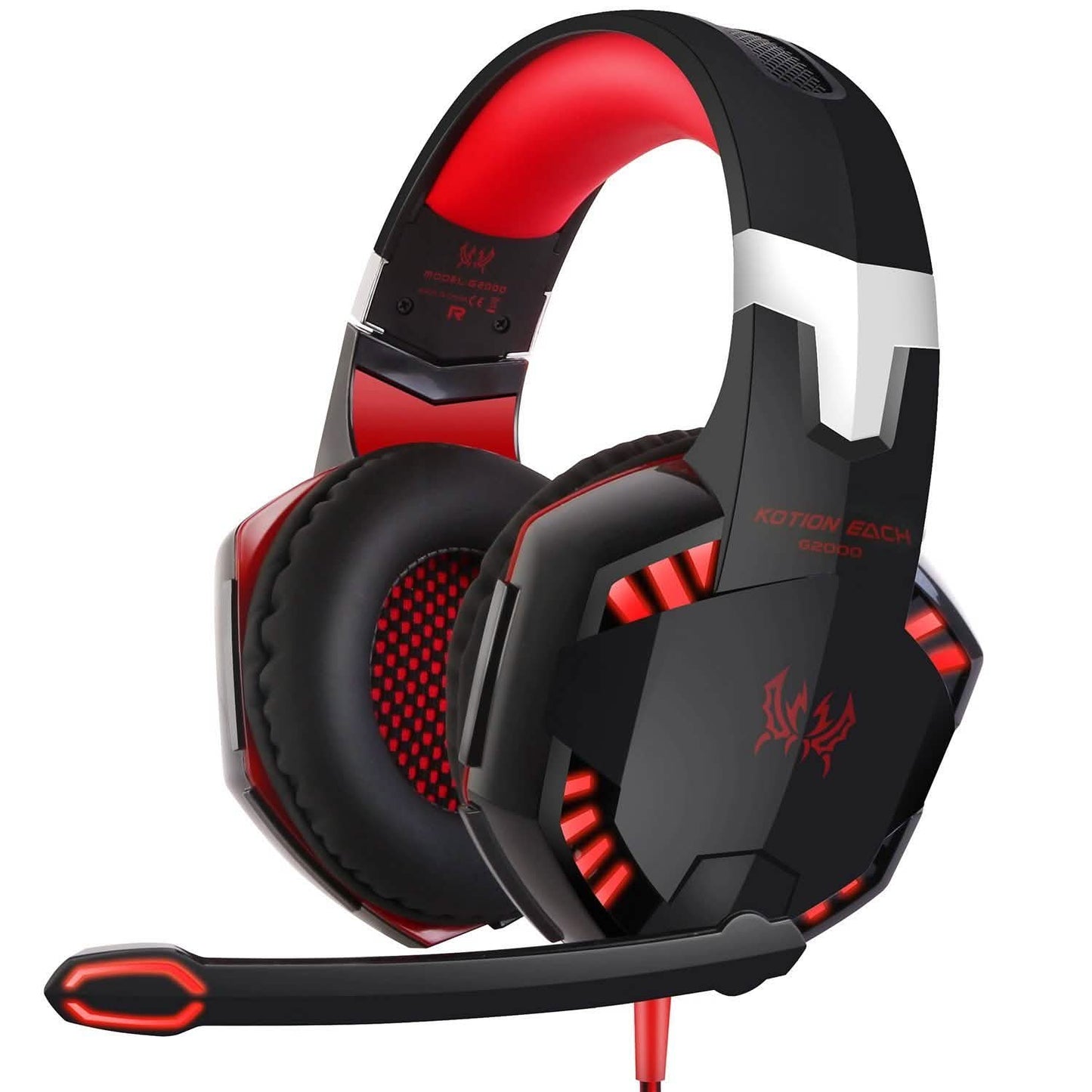 Kotion Each G2000 Gaming-Headset