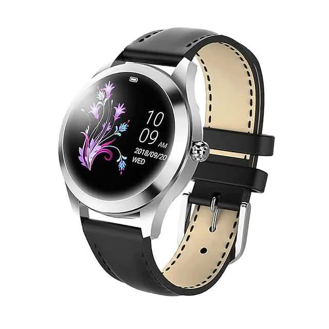 KW10 Smartwatch