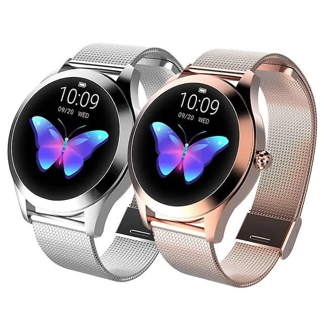 KW10 Smartwatch