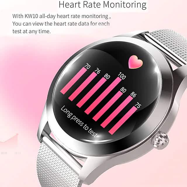 KW10 Smartwatch