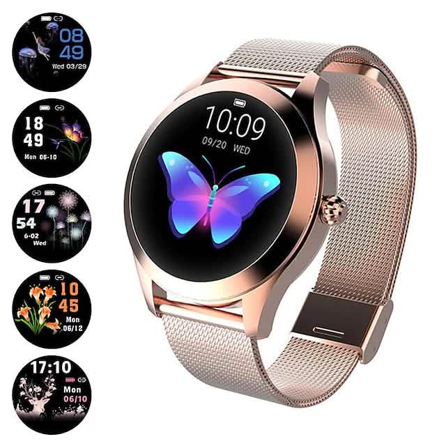 KW10 Smartwatch