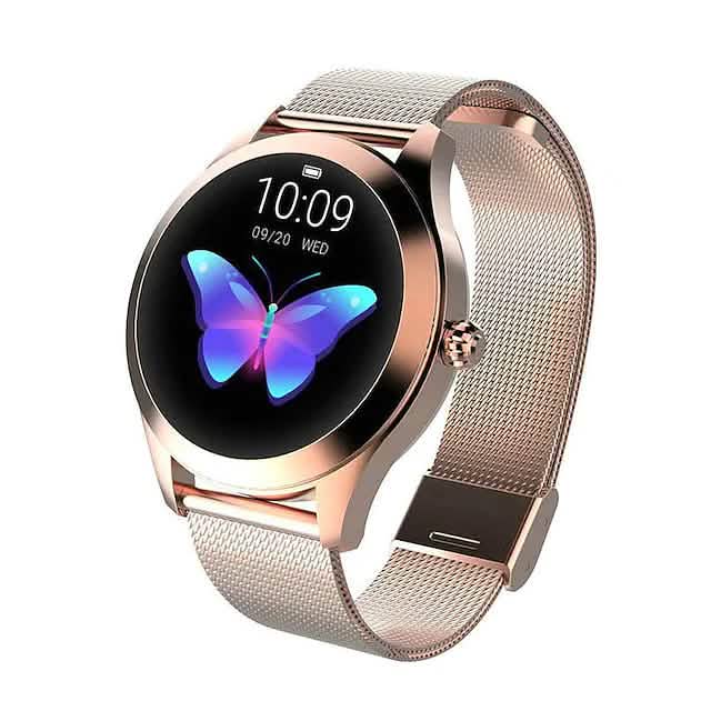 KW10 Smartwatch