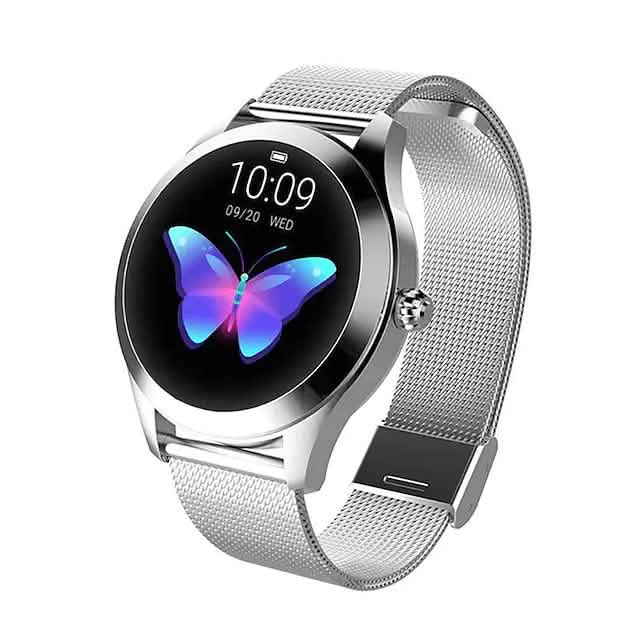KW10 Smartwatch