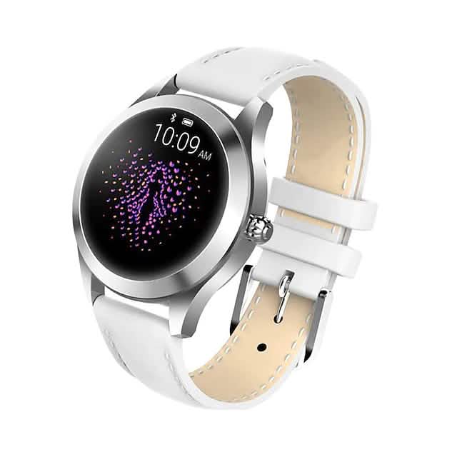 KW10 Smartwatch