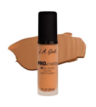 High Definition Pro Matte Grundierung