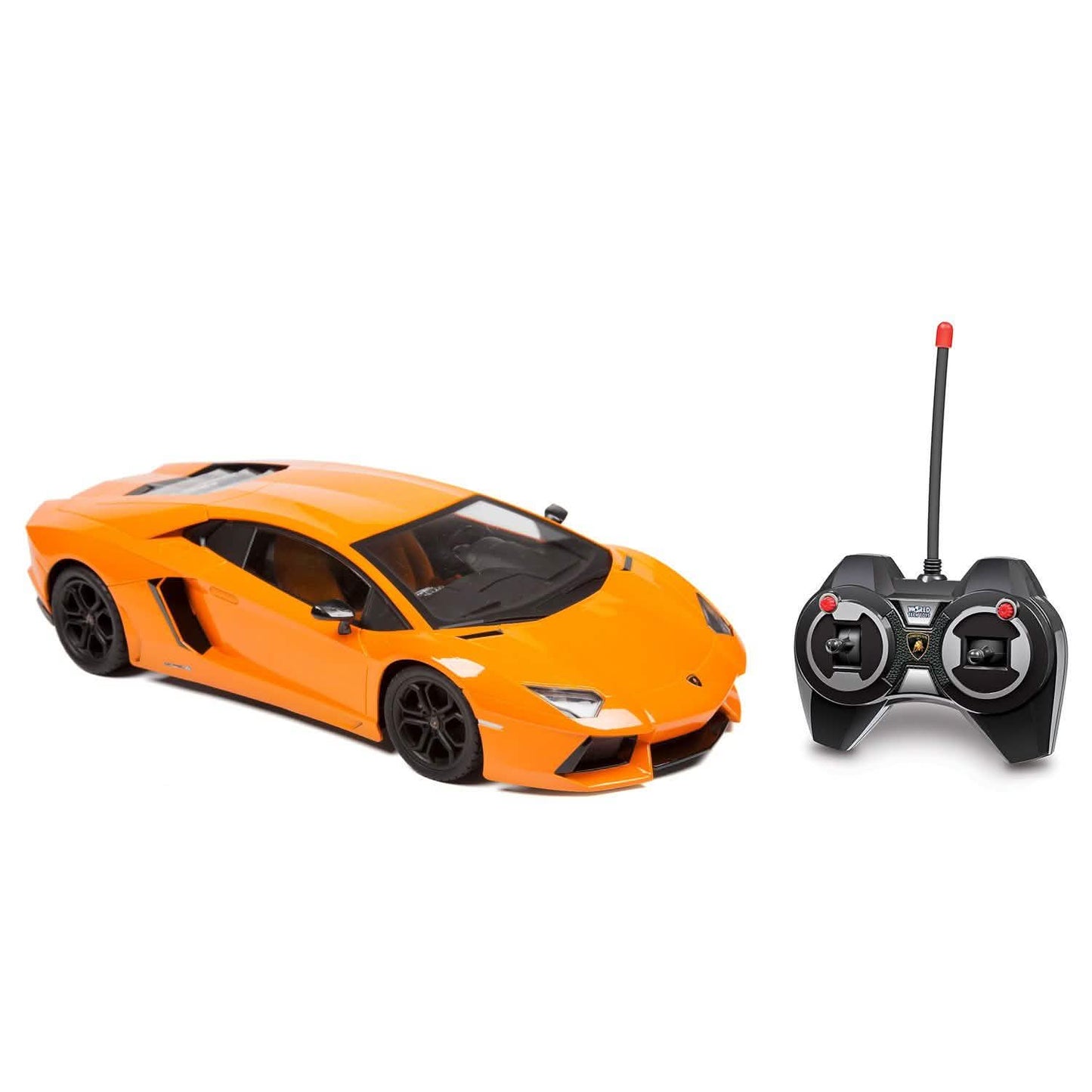 Lamborghini Aventador LP 700-4 1:12 RTR Elektro-RC-Auto