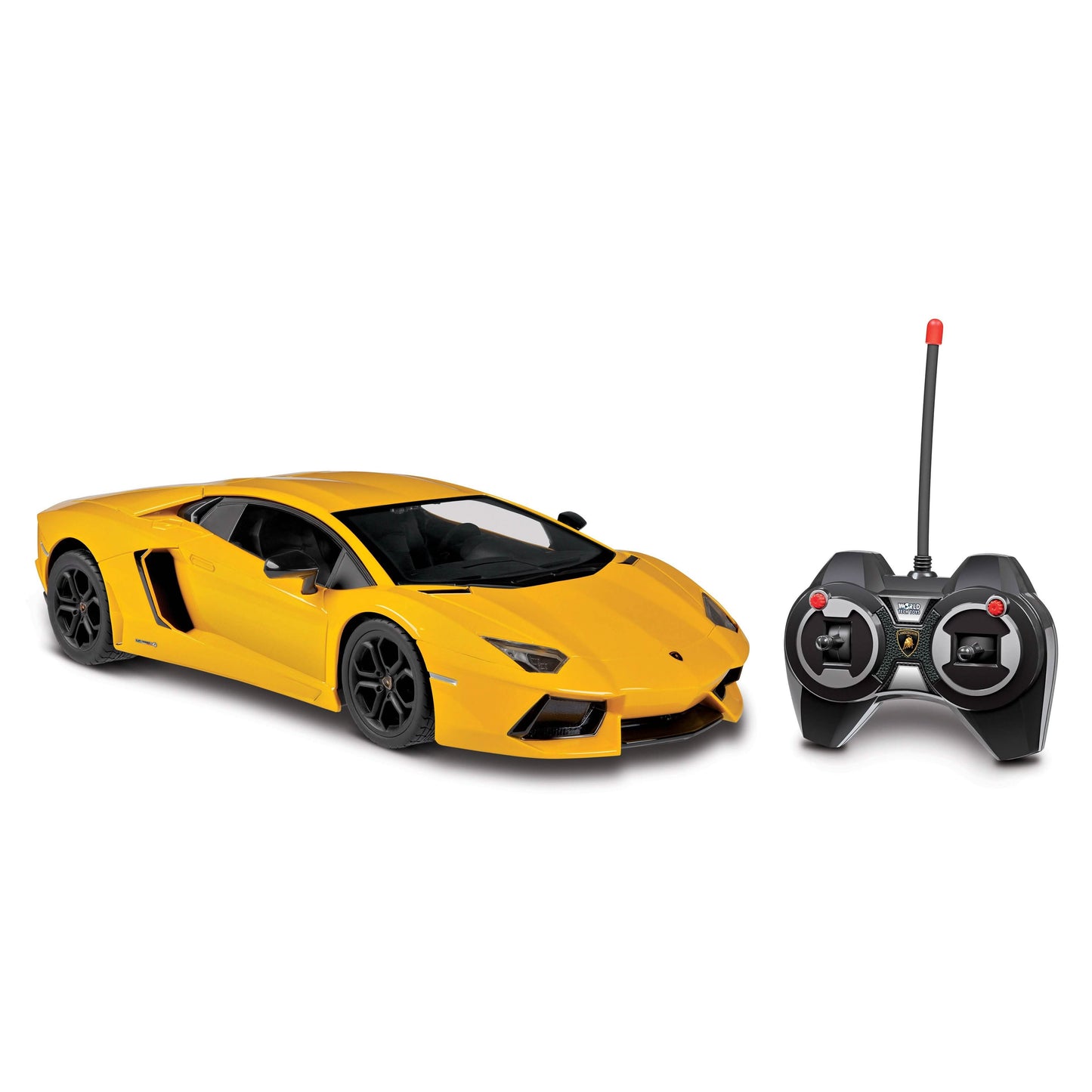 Lamborghini Aventador LP 700-4 1:12 RTR Elektro-RC-Auto