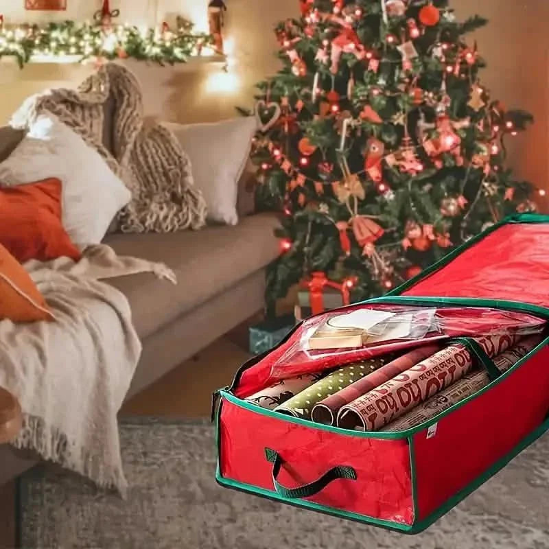 Große Aufbewahrungstasche, Geschenkverpackungs-Aufbewahrungstasche