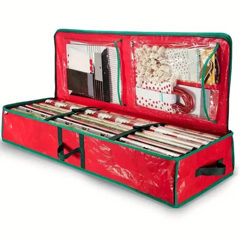 Große Aufbewahrungstasche, Geschenkverpackungs-Aufbewahrungstasche