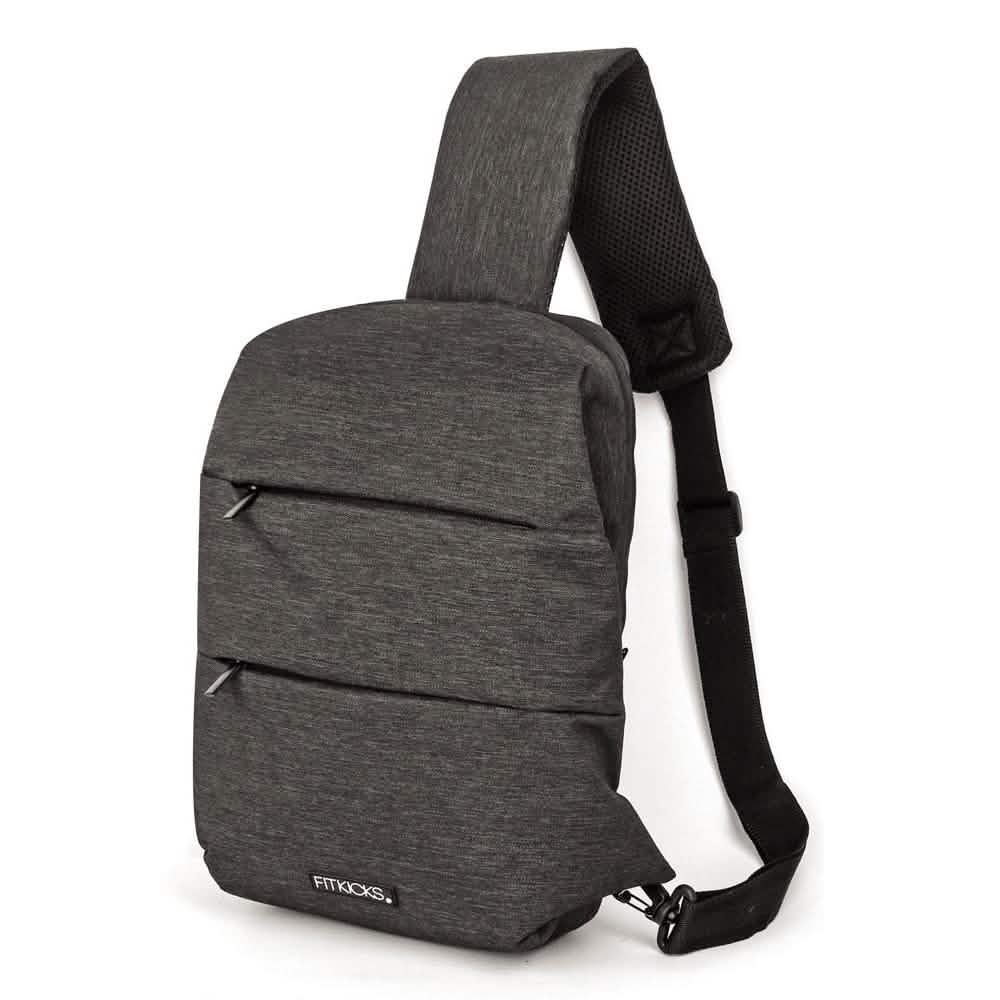 Latitude Active Crossbody Sling Bag Schultertasche Sport Reise Rucksack