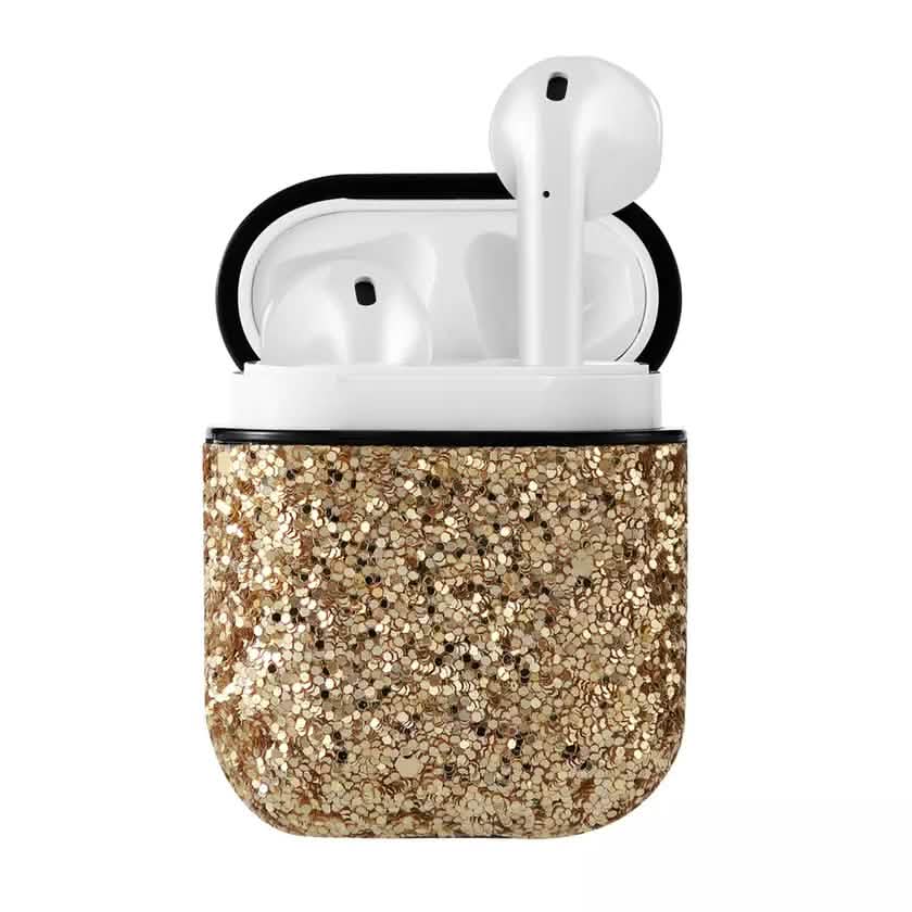 LAX AirPods Hüllen – Schutzhülle für deine Apple Airpods in edlen Designs