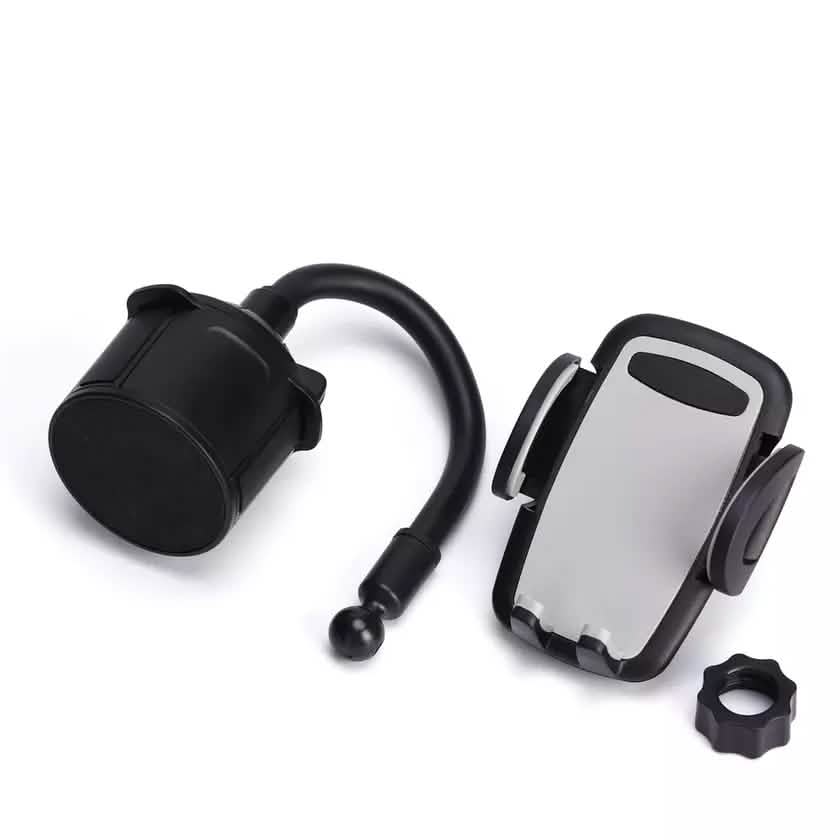 LAX Gadgets Handyhalterung für Becherhalter