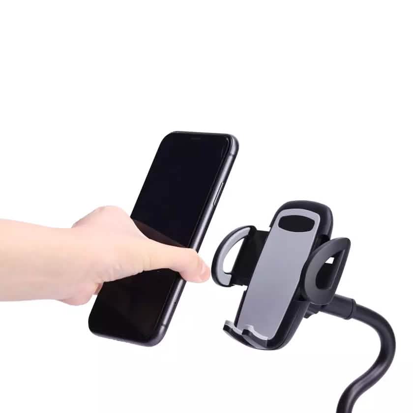 LAX Gadgets Handyhalterung für Becherhalter