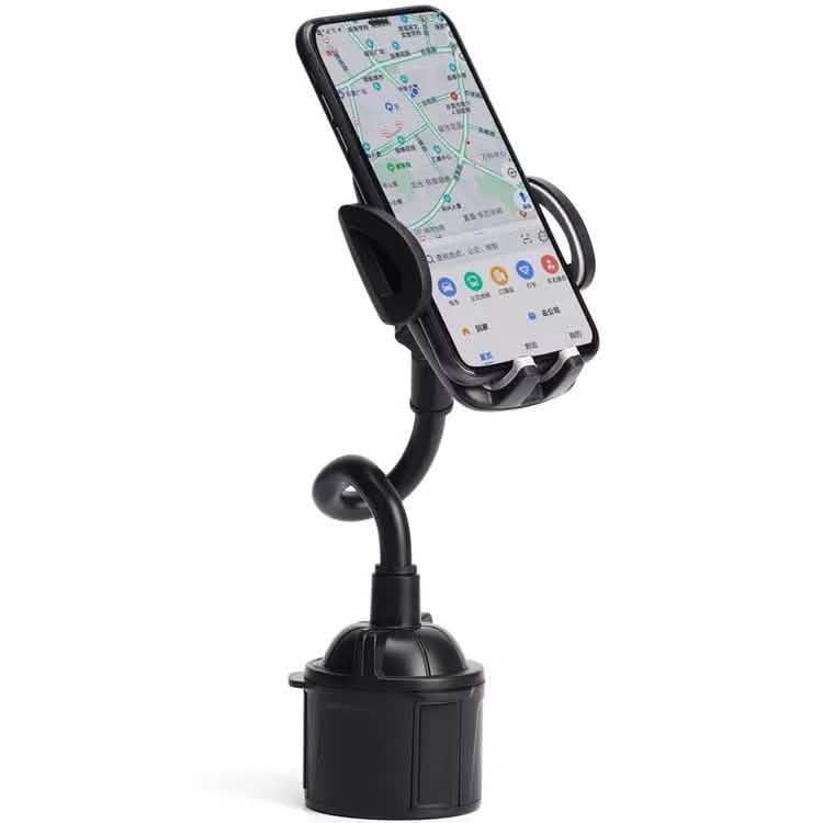 LAX Gadgets Handyhalterung für Becherhalter