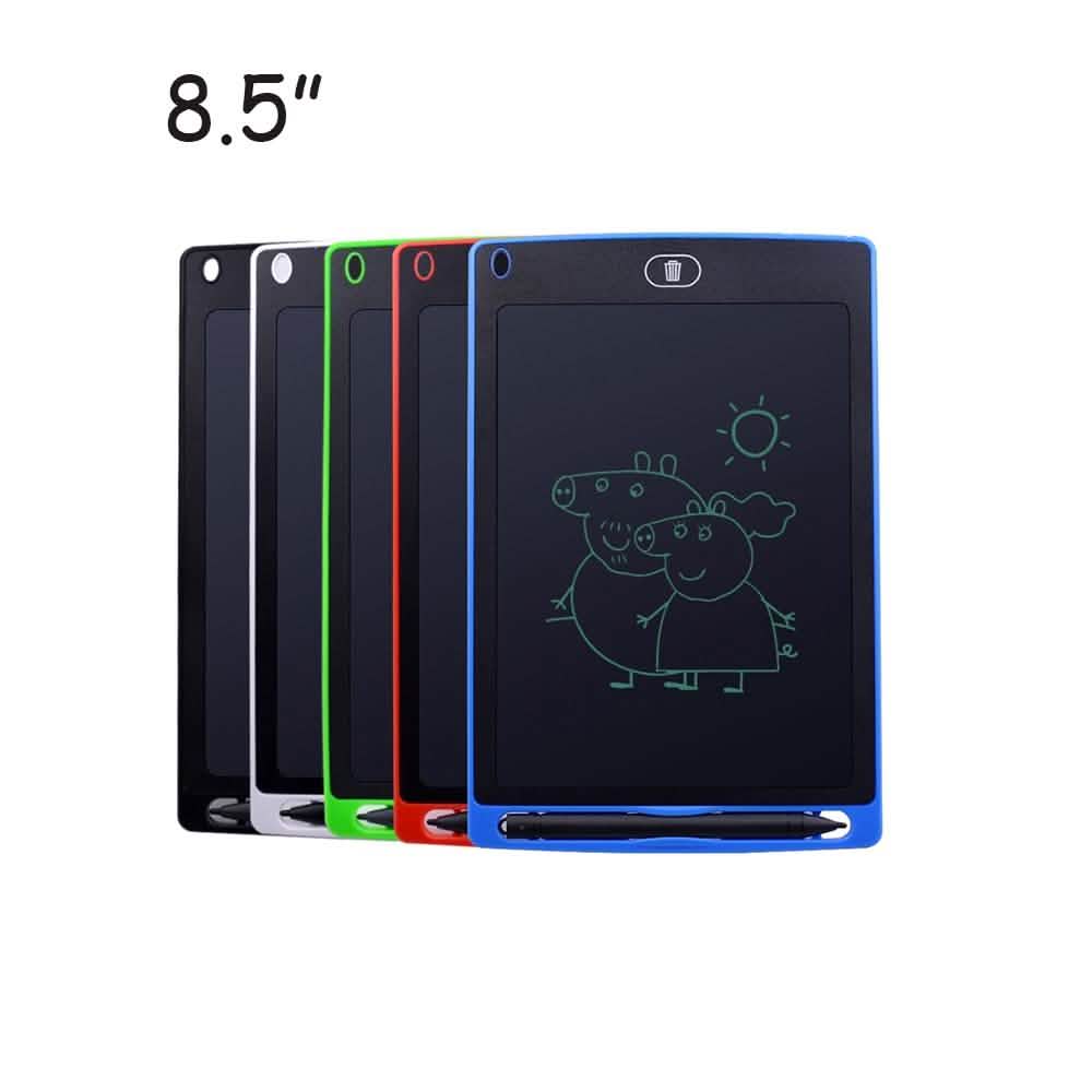 LCD Schreib- und Löschtafel – verschiedene Größen