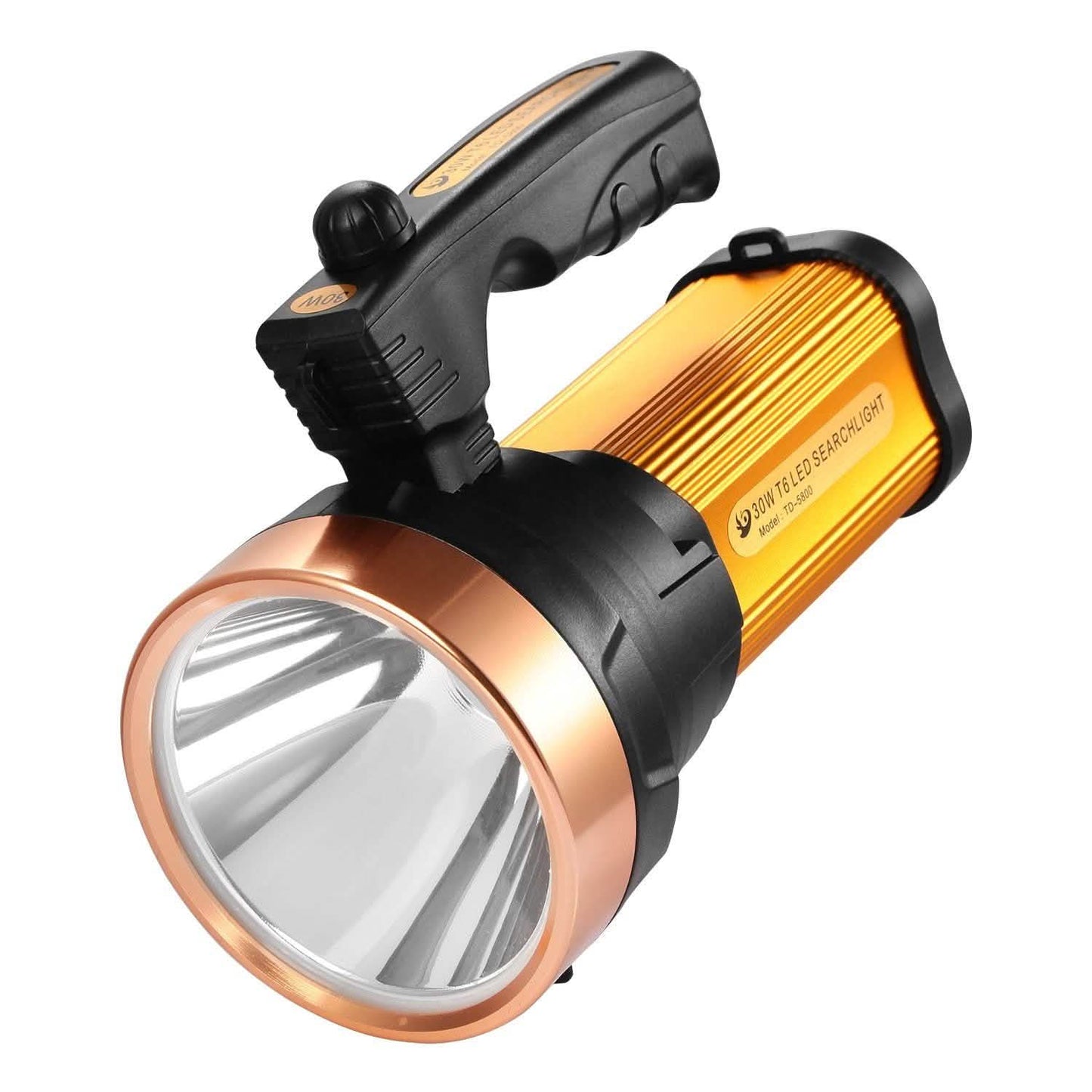 LED-Taschenlampen IPX6 Wasserdicht Handgeführte Nachtlichter