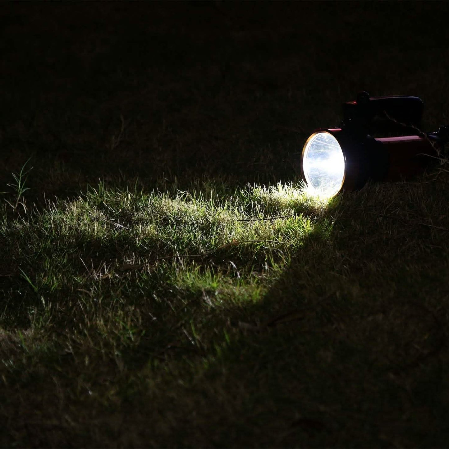 LED-Taschenlampen IPX6 Wasserdicht Handgeführte Nachtlichter