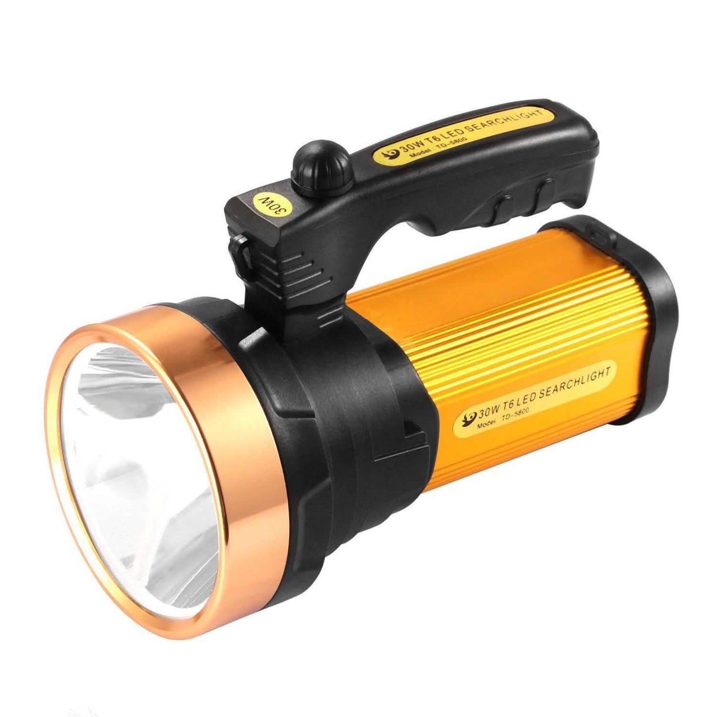LED-Taschenlampen IPX6 Wasserdicht Handgeführte Nachtlichter