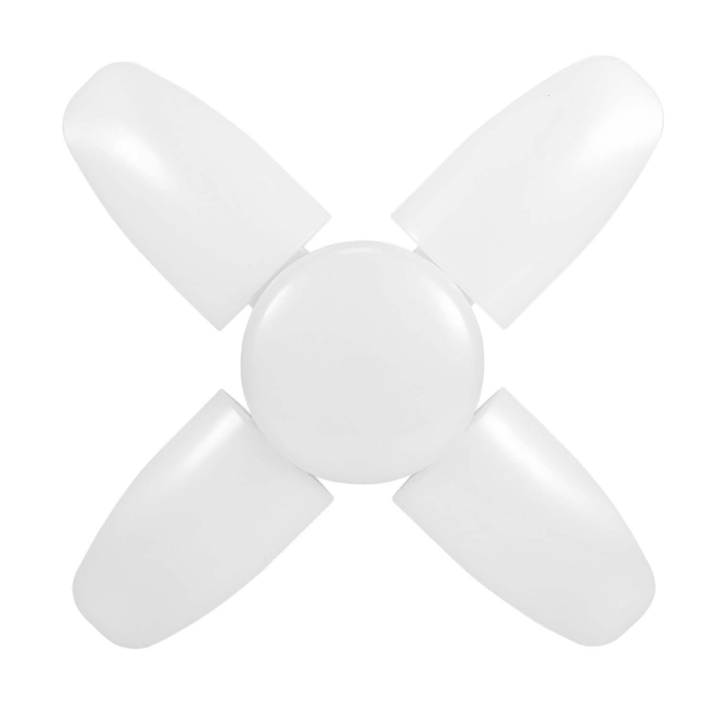 LED Garagenleuchte E27/B22 60W