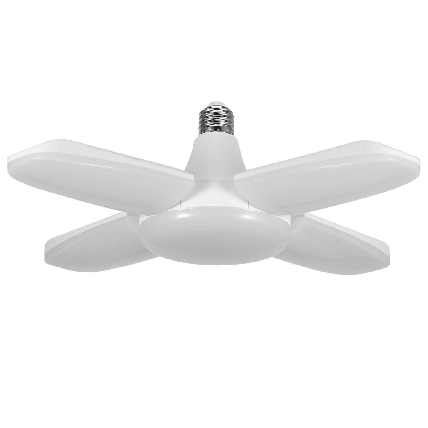 LED Garagenleuchte E27/B22 60W