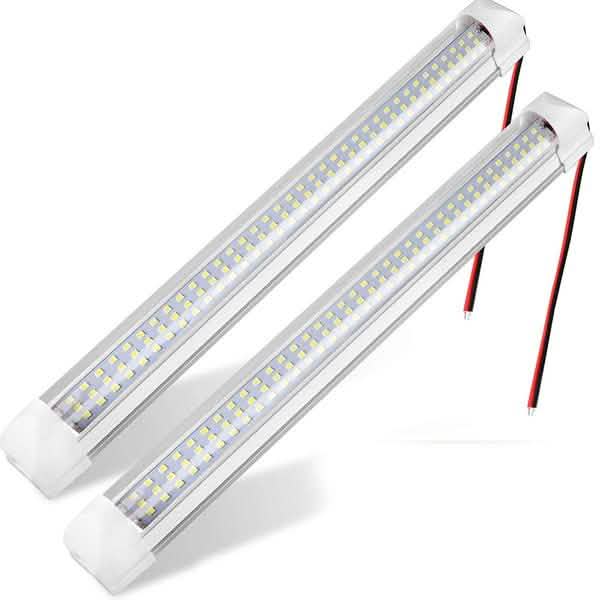 LED-Innenbeleuchtungsleiste 108LED 12V