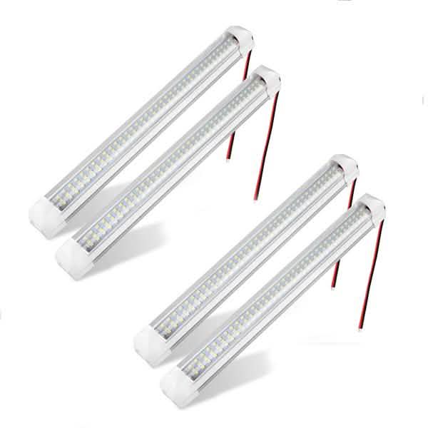 LED-Innenbeleuchtungsleiste 108LED 12V