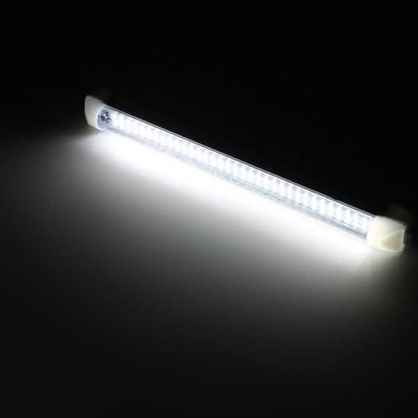 LED-Innenbeleuchtungsleiste 108LED 12V