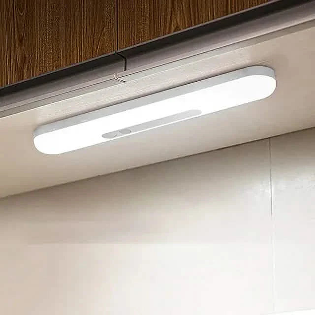LED-Nachtlichter, USB wiederaufladbar