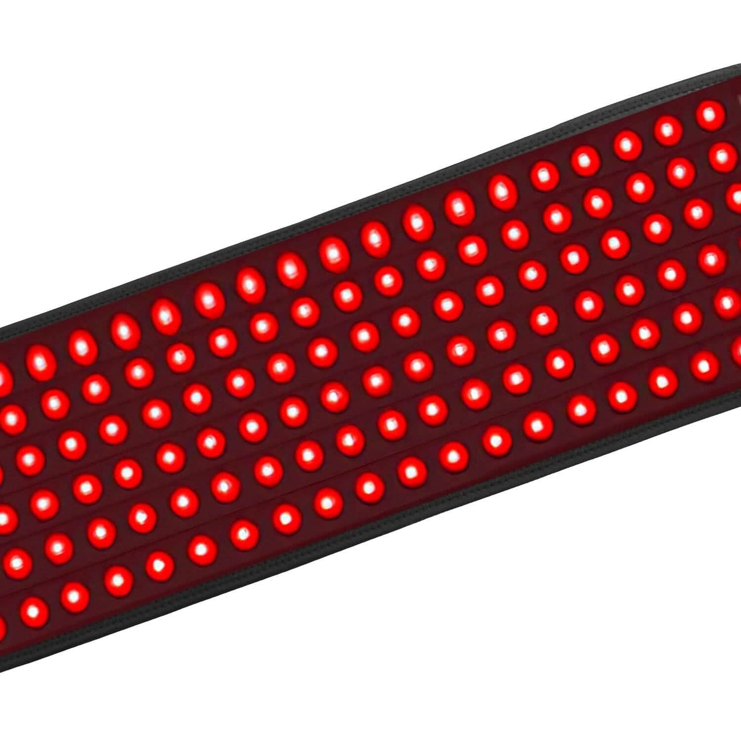 LED-Rotlichttherapie-Gürtel