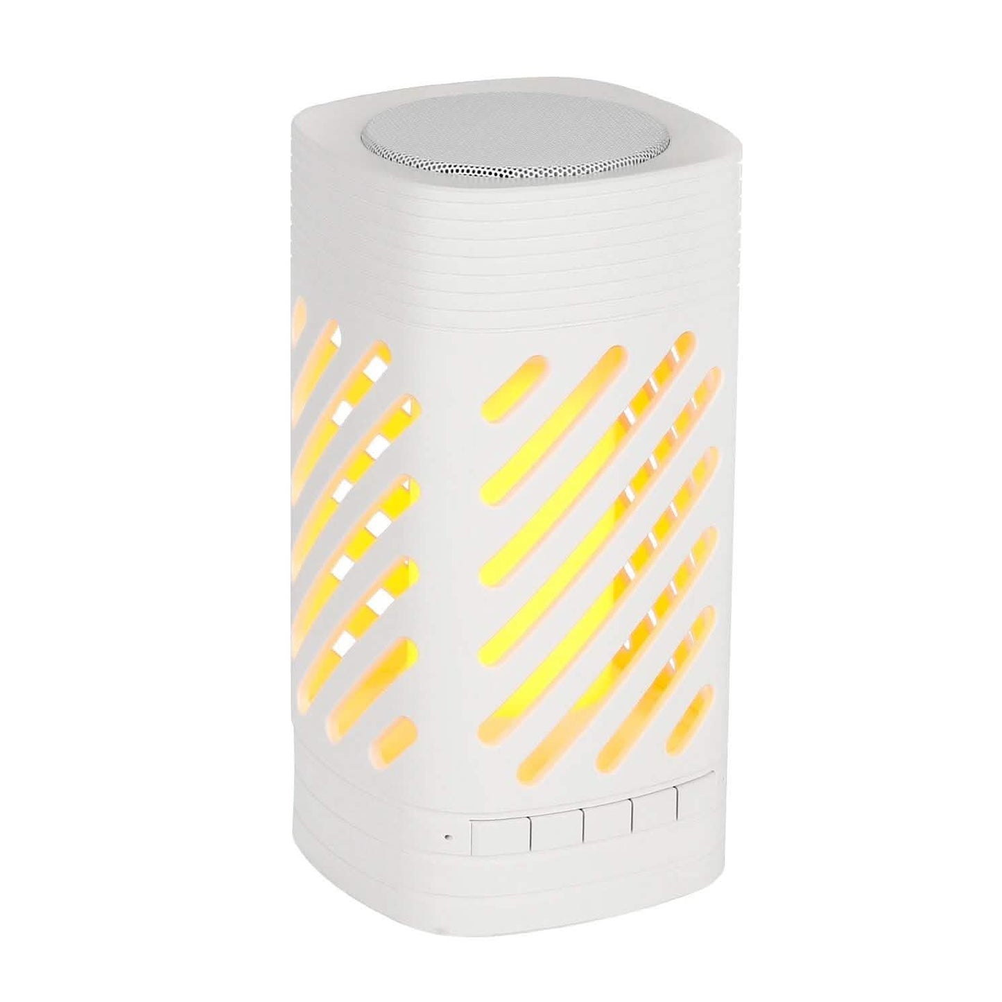LED Smart-Touch Bluetooth-Lautsprecher Wiederaufladbare Campinglampe