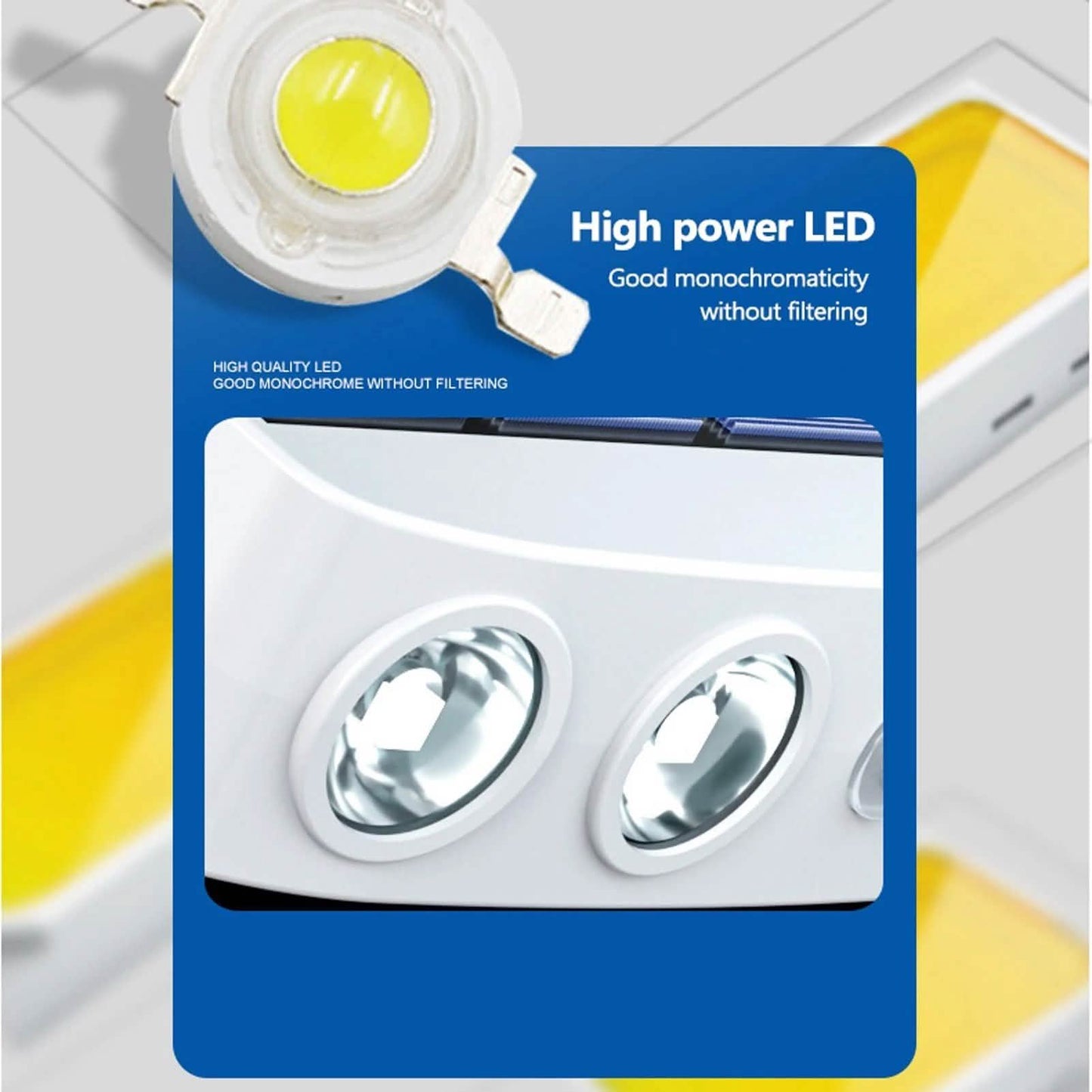 LED Solar Wandleuchte, schwenkbar, wasserdicht, mit Bewegungsmelder