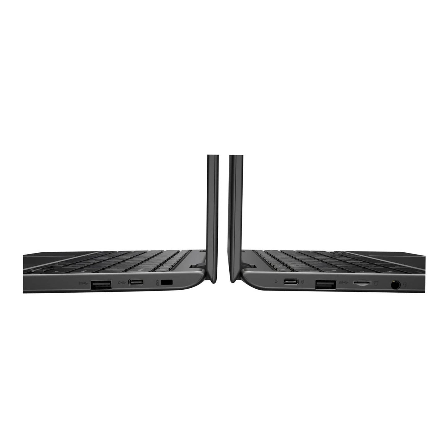 Lenovo 100e Chromebook Celeron N3350 Chrome OS 4 GB RAM 32 GB eMMC (Generalüberholt)