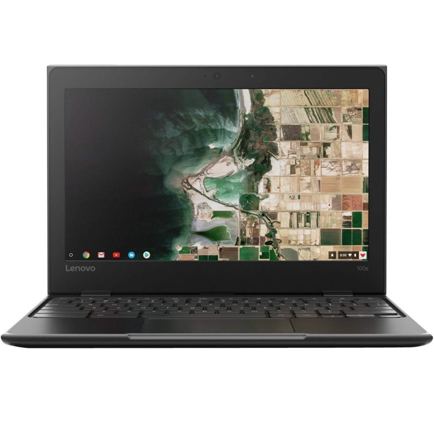 Lenovo 100e Chromebook Celeron N3350 Chrome OS 4 GB RAM 32 GB eMMC (Generalüberholt)