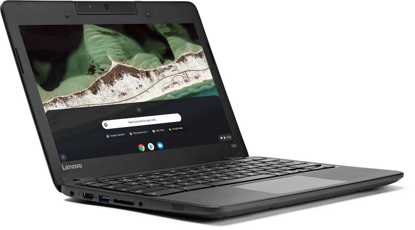 Lenovo 11,6" Chromebook N23 2GB 16GB SSD (Generalüberholt)