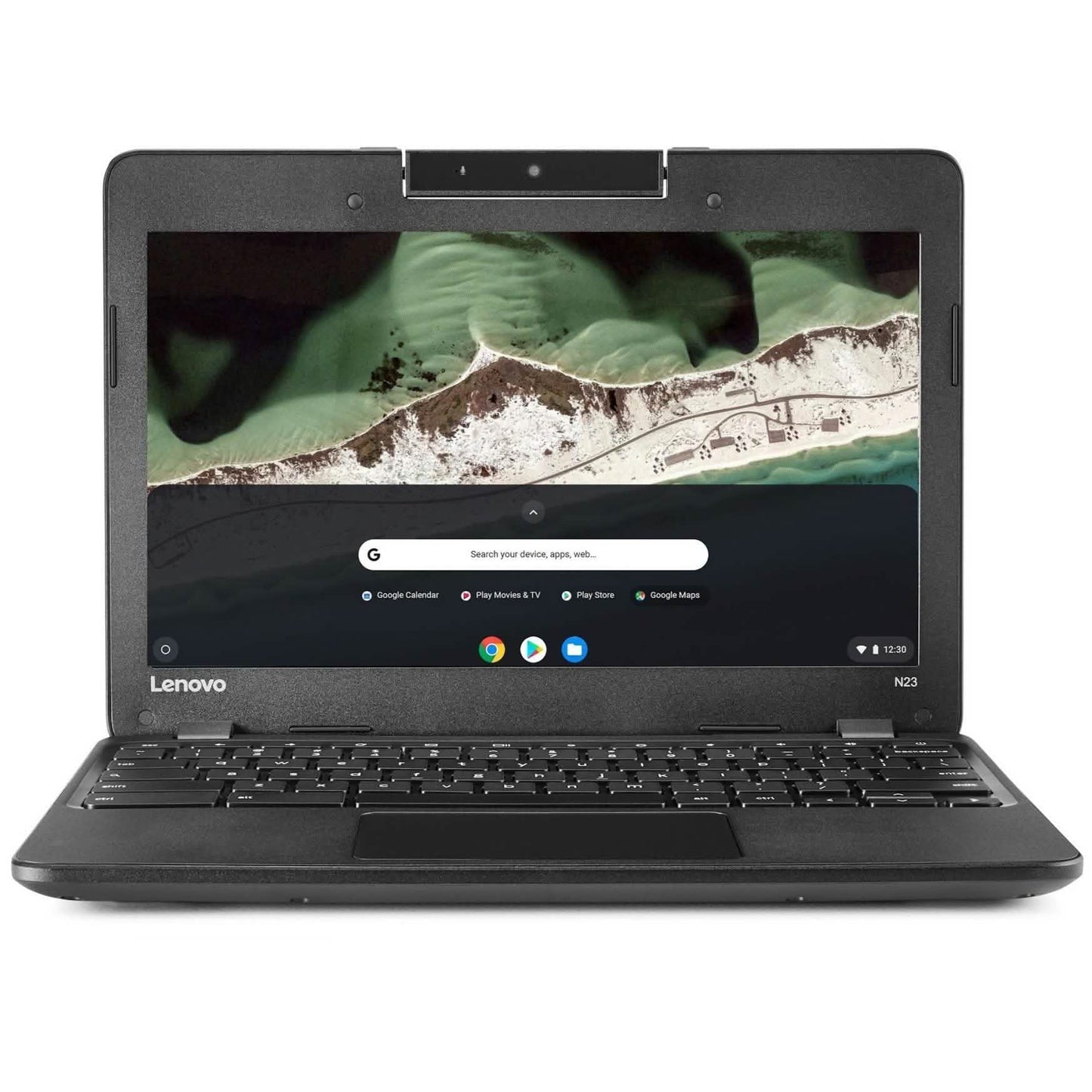 Lenovo 11,6" Chromebook N23 2GB 16GB SSD (Generalüberholt)